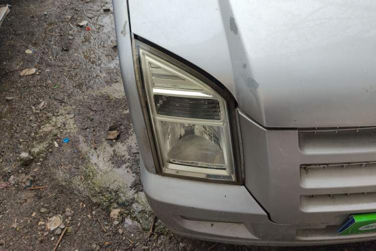 Used Dongfeng Xiaokang C37 2016 1.5L Standard II DK15-06 Right Front Headlight