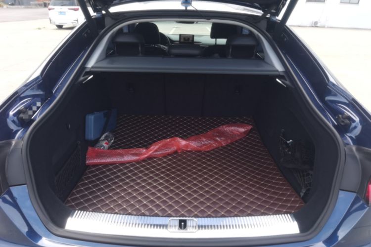 Used Audi A5 2017 Sportback 40 TFSI Fashion Model