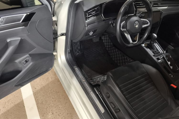 Used Volkswagen Magotan 2020 330TSI DSG Luxury Edition