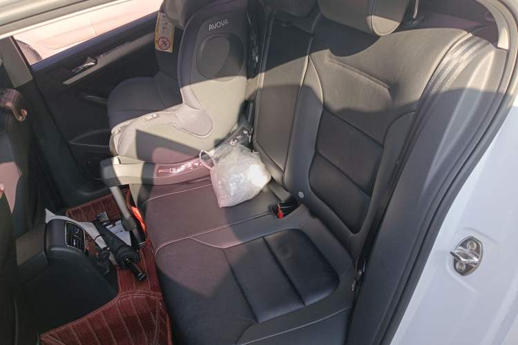 Used Volkswagen Sagitar 2018 1.6L Automatic Comfort Model
