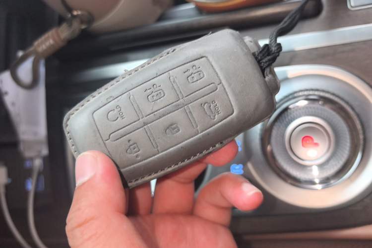 Used Genesis G80 EV 2023 All-Electric G80 Flagship Edition