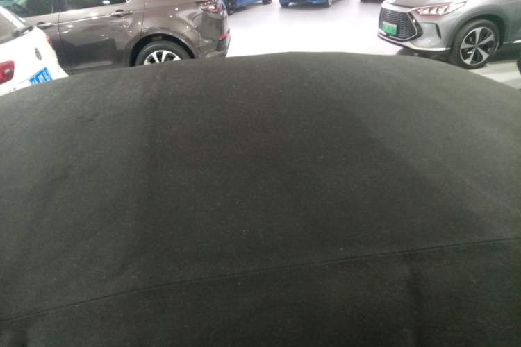 Used Audi A5 2017 Cabriolet 40 TFSI Fashion Model