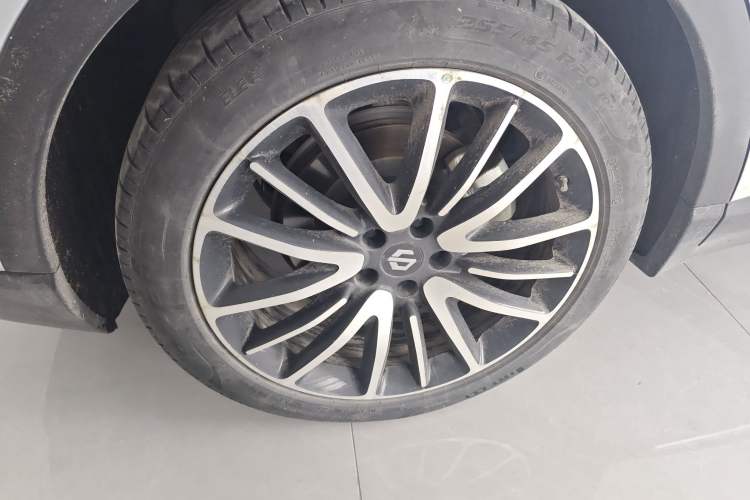 Used Leapmotor C11 2021 Revised Version Luxury Edition Exterior 5