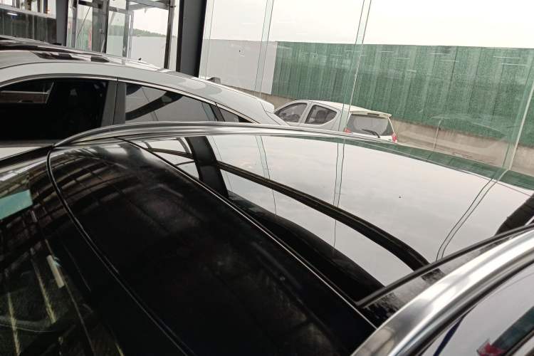 Used Mercedes-Benz GLA 2015 GLA 200 Sport Edition Roof