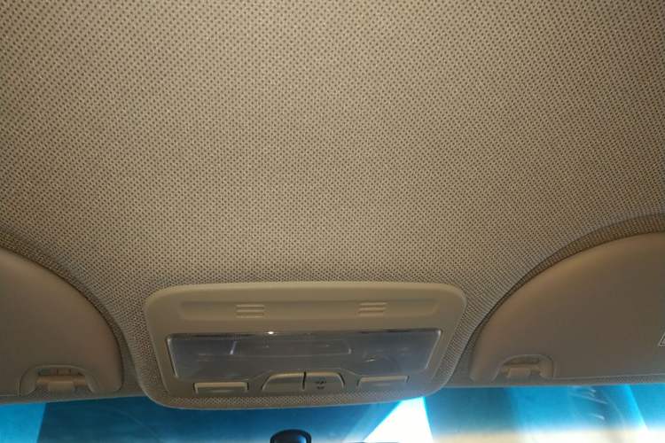 Used JAC iEV6E 2019 Upgraded iEV6E Luxury Model