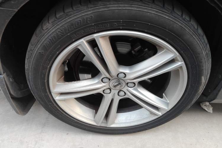 Used Volvo S90 2020 T5 Zhiyi Luxury Edition