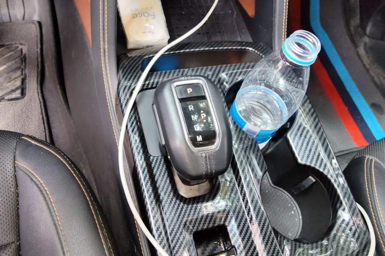 Used Ford Ranger 2023 Trailblazer 4x4 Automatic Version – Gasoline