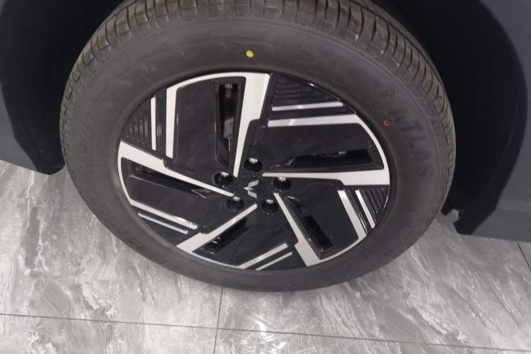 Used Wuling Xingguang S 2025 Model 510 km Flagship Version
