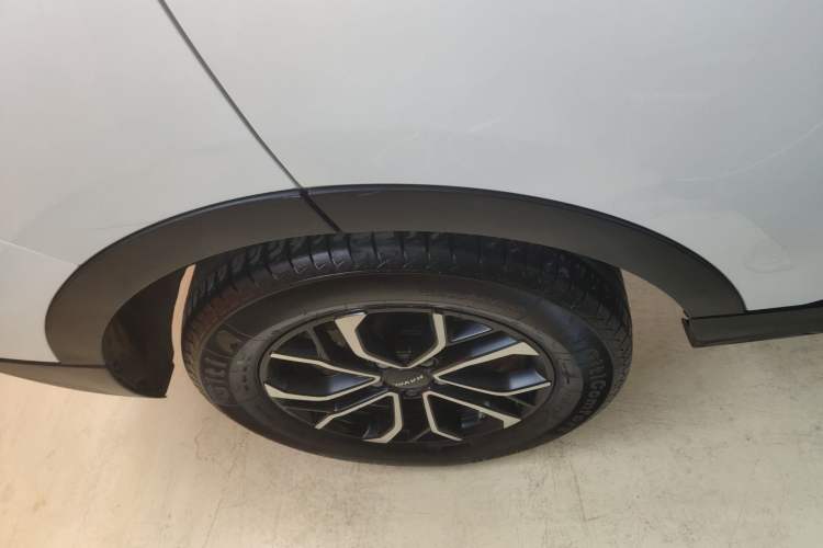 Used Haval H6 2021 National Trend Edition 1.5T Automatic Urban Version
