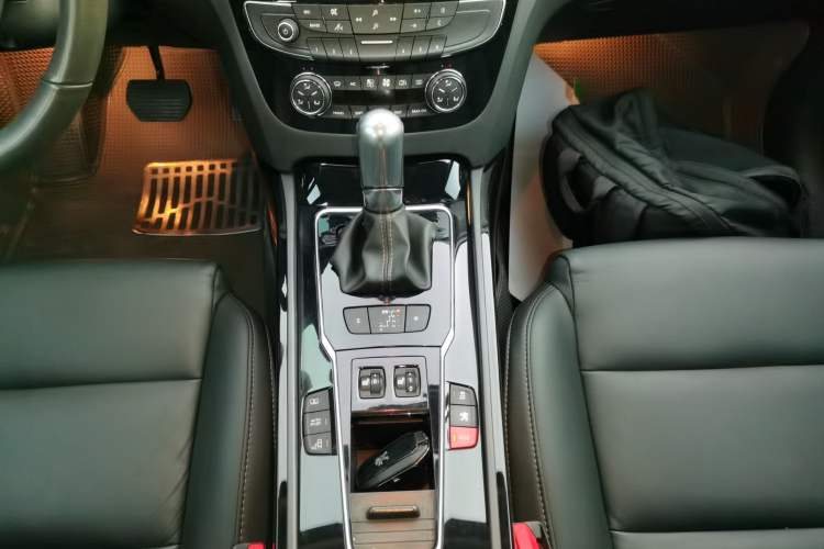 Used Peugeot 508 2015 1.8THP Automatic Flagship Edition
