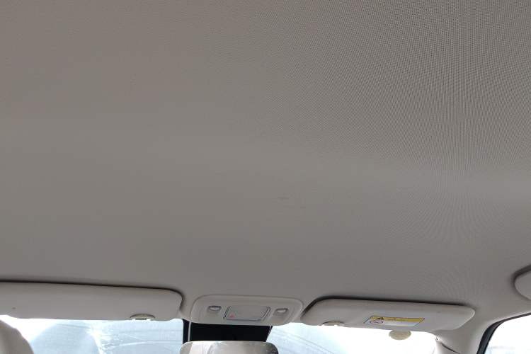 Used Dongfeng NAMMI 01 2024 430 Max Smart+ Headliner