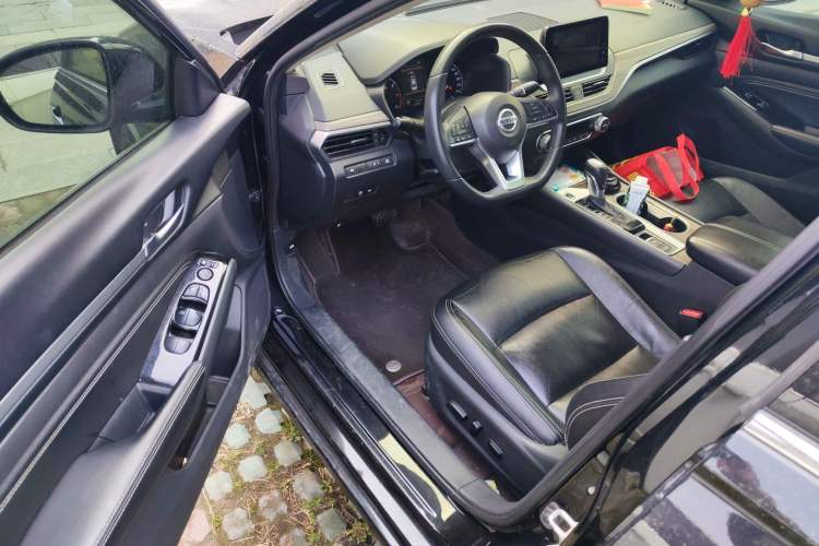 Used Nissan Teana 2021 2.0L XL Comfort Edition