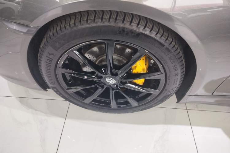 Used Porsche 718 2020 Cayman 2.0T