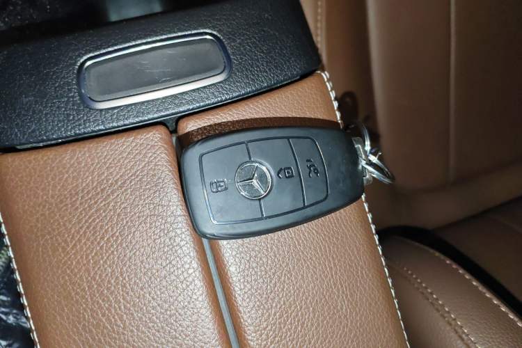 Used Mercedes-Benz GLB 2024 GLB 220 Dynamic Edition
