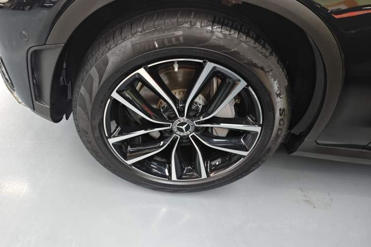 Used Mercedes-Benz GLC 2022 Facelift GLC 260 L 4MATIC Luxury Edition
