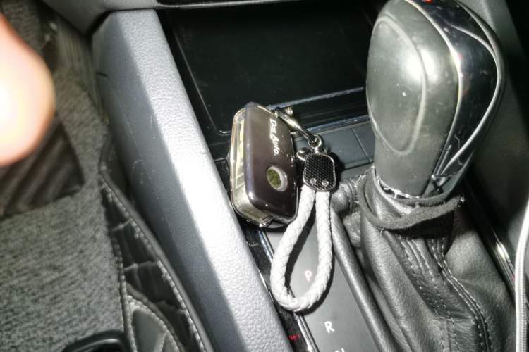 Used Volkswagen Sagitar 2018 1.6L Automatic Comfort Model
