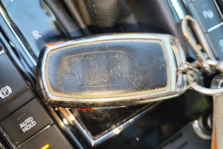 Used Volkswagen Phideon 2019 380TSI Two-Wheel Drive Flagship Version China VI Standard
