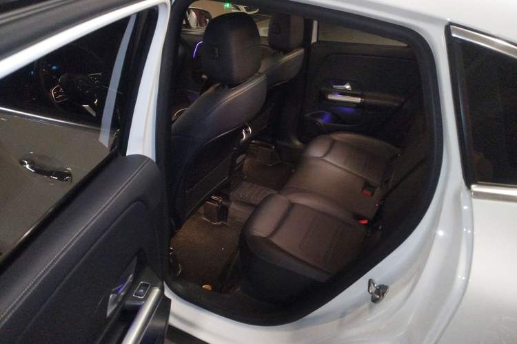 Used Mercedes-Benz GLA 2022 Facelifted GLA 200