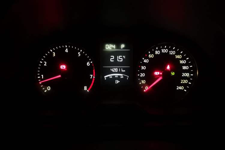 Used Volkswagen Lavida 2013 Revised Version 1.4 TSI DSG Comfort Edition
