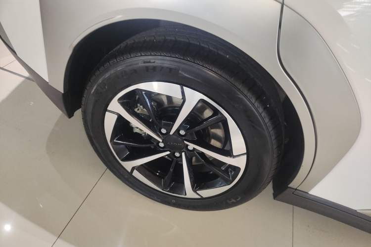 Used AION Y 2024 Plus 510 Intelligent Driving Version