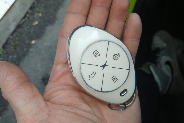 Used XPeng P7 2021 670E Pengyi Edition