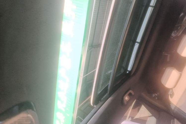 Used JAC QX PHEV 2023 120km Enjoyment Edition