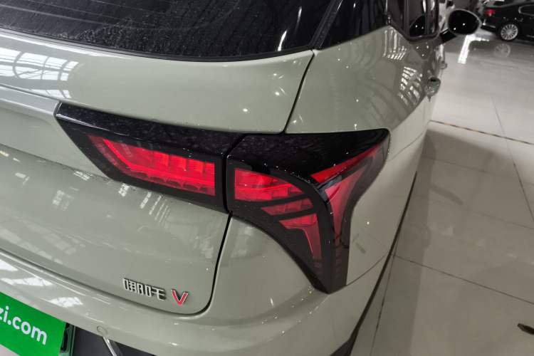 Used NETA V 2022 Chao 300 Lite Lithium Iron Phosphate
