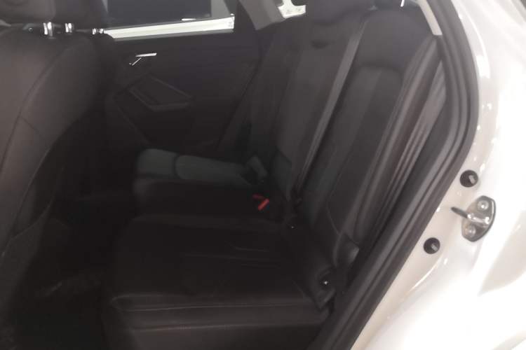 Used Audi Q3 Sportback 2020 35 TFSI Ambition Edition
