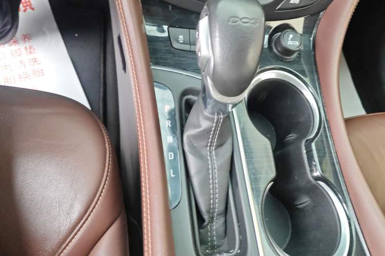 Used Buick Envision 2021 532T Two-Wheel-Drive Elite Version
