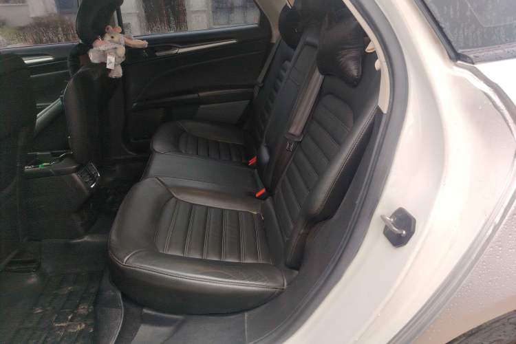 Used Ford Mondeo 2013 1.5L GTDi180 Fashion Edition