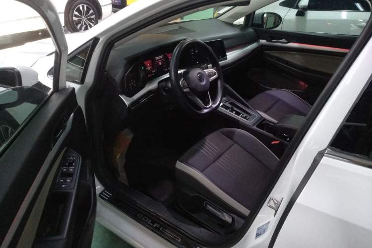 Used Volkswagen Golf 2023 280TSI DSG Pro