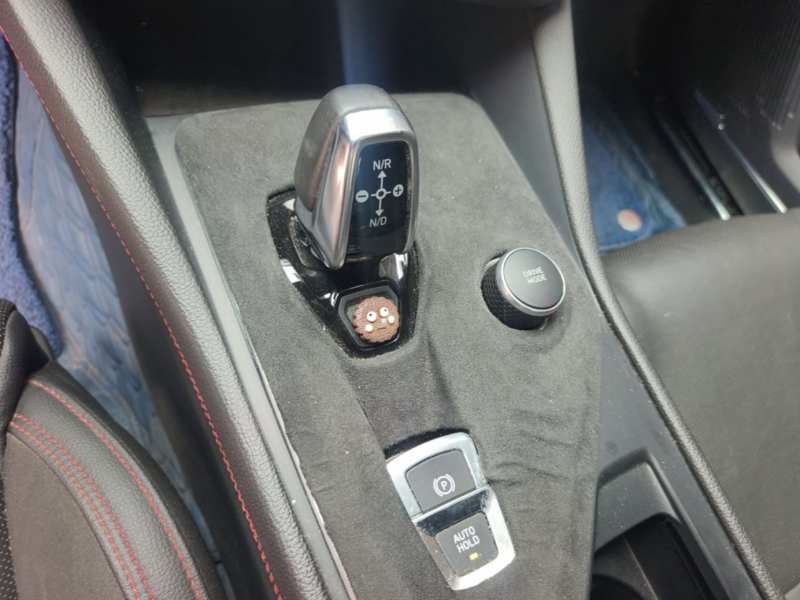 Used Lynk & Co 03 2019 1.5TD DCT Sport Edition China VI Standard — 13