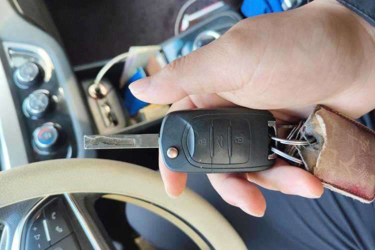 Used Baojun 310W 2018 1.5L Automatic Fashion Edition China VI