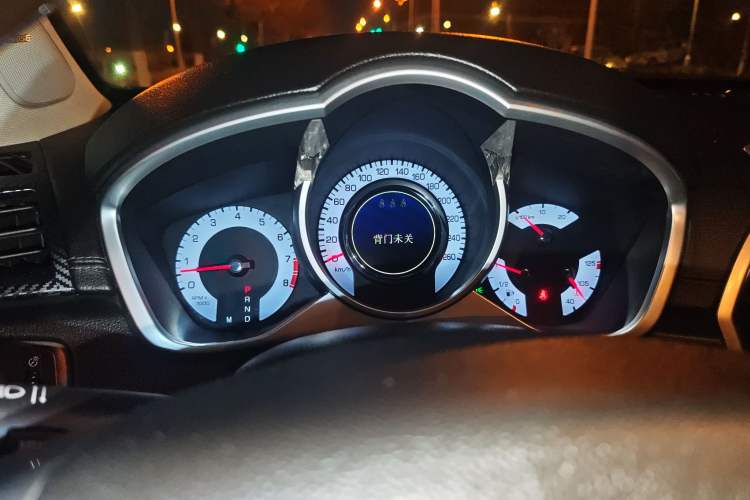 Used Cadillac SRX 2011 3.0L Flagship Edition