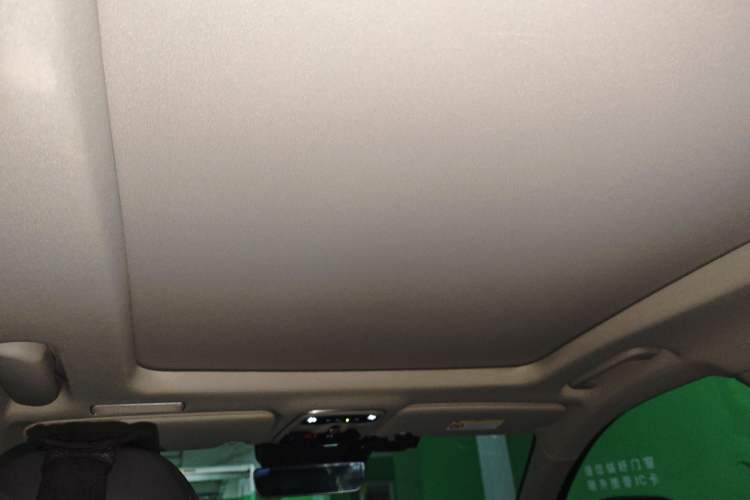 Used Lynk & Co 01 2017 2.0T Two-Wheel Drive Zhaopu Version