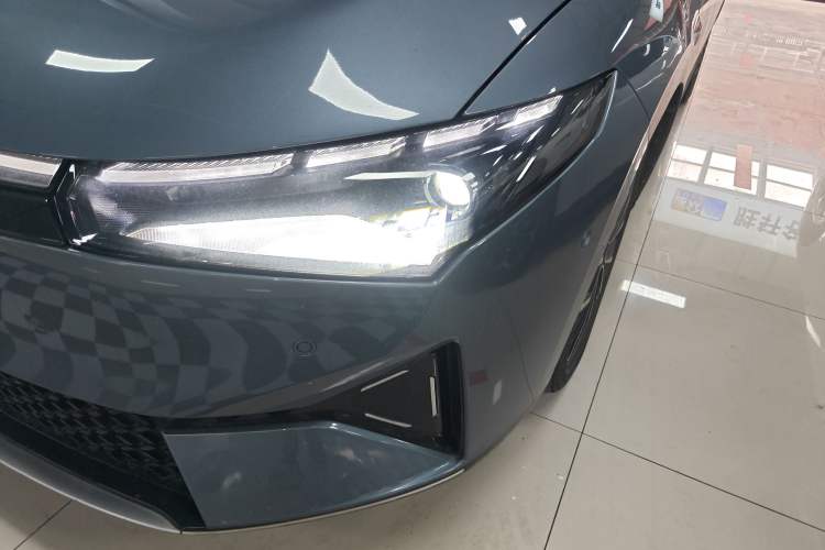 Used XPeng P5 2022 460E+