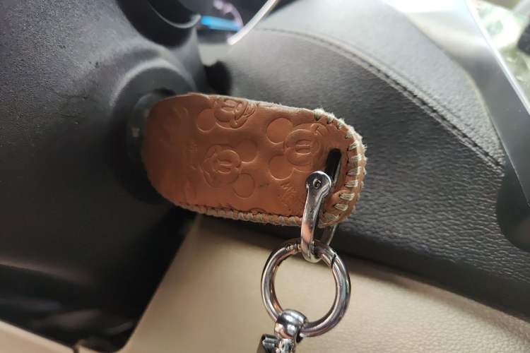 Used Ford Escort 2015 1.5L Automatic Fashion Model