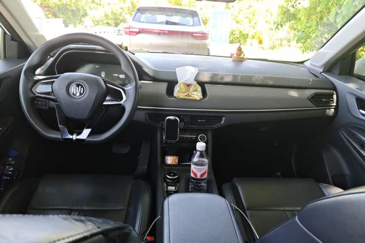 Used WM Motor E.5 2021 500 Ji Ke Xing
