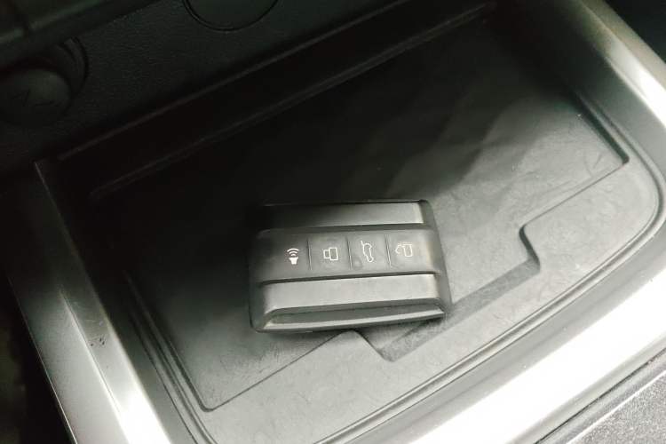 Used Tank 300 2023 Off-Road Edition 2.0T Conqueror
