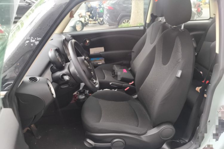 Used MINI 2013 1.6L ONE Limited Edition First Version