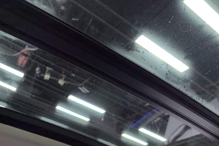 Used BMW X3 2018 xDrive28i M Sport Package China VI Headliner