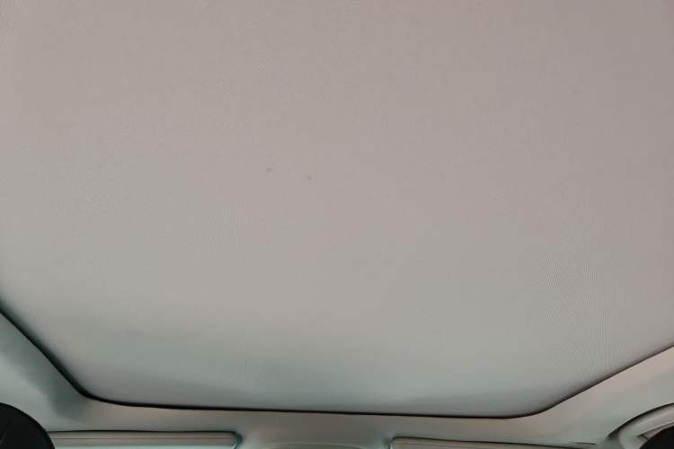 Used Jeep Compass 2020 220T Automatic Elite Edition Headliner