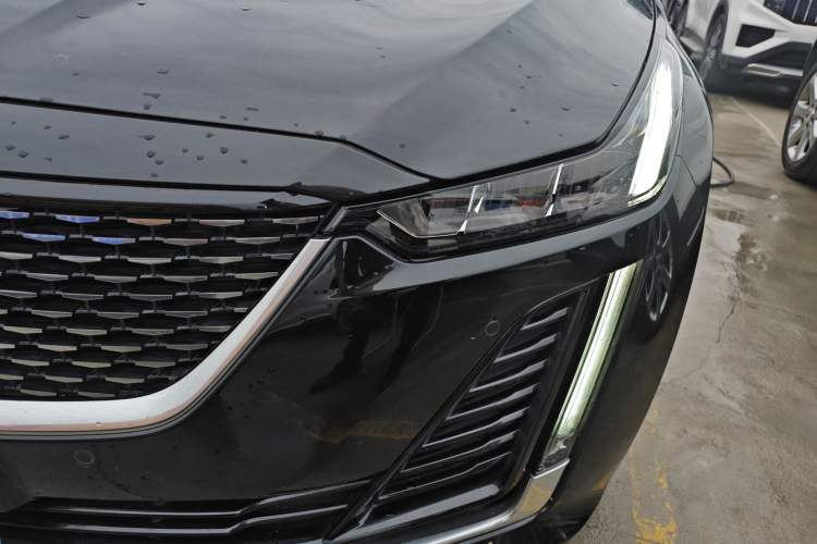 Used Cadillac CT5 2022 28T Prestige Edition
