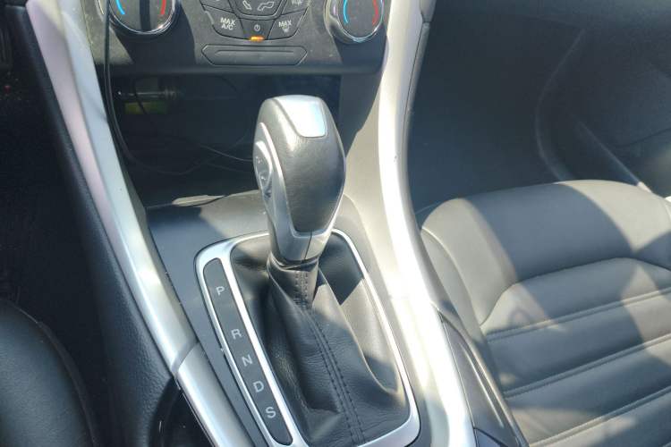 Used Ford Mondeo 2013 1.5L GTDi180 Fashion Edition
