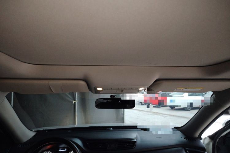 Used Nissan X-Trail 2017 2.0L CVT Comfort Edition 2WD