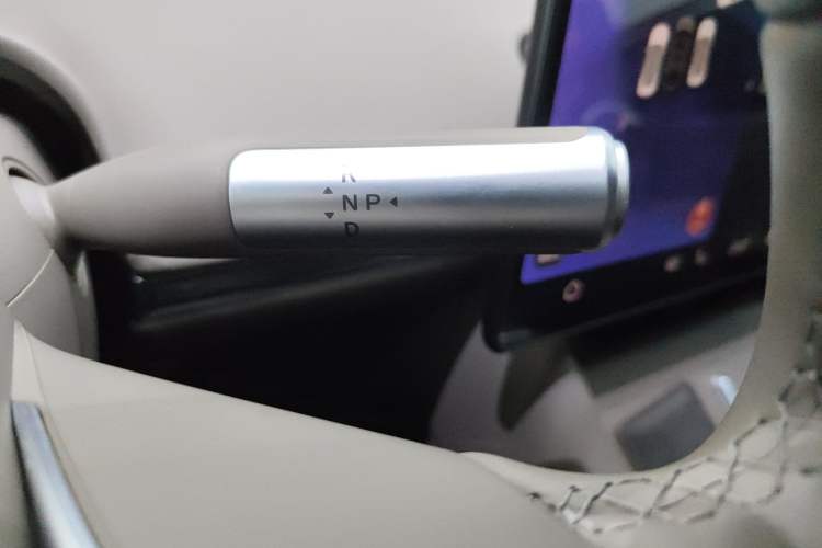 Used Hima Luxeed R7 2025 Range-Extended Version 251 km Max