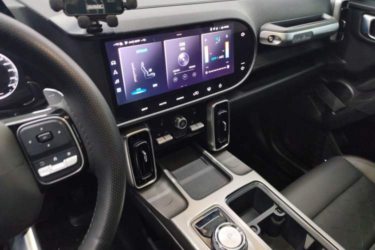 Used Haval DARGO 2024 1.5T DCT Border Collie Edition