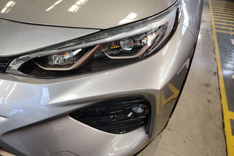 Used Toyota Wildlander 2024 Dual-Motor 2.5L E-CVT All-Wheel Drive Luxury PLUS Edition