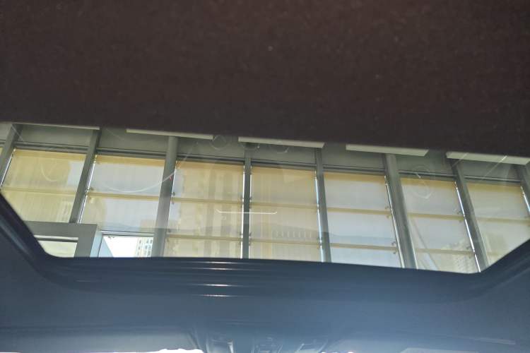 Used Mercedes-Benz B-Class 2015 B 200 Sport Edition Headliner