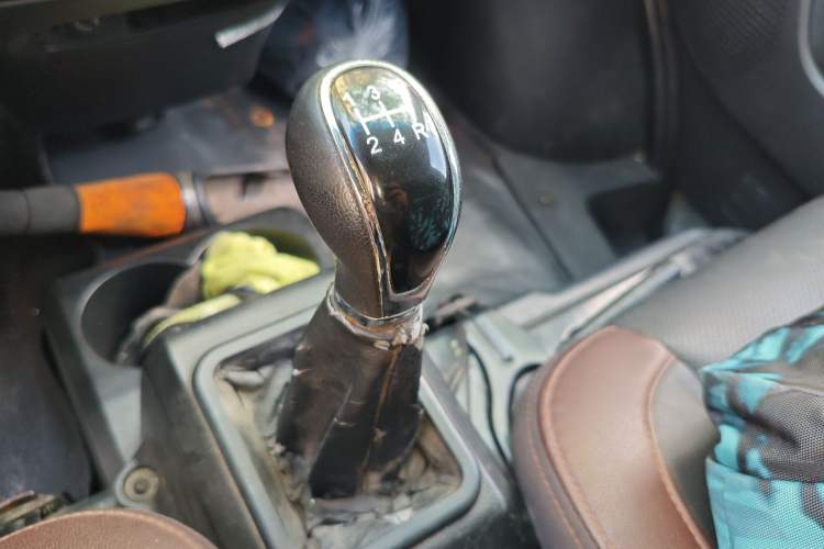 Used Dongfeng Xiaokang C56 2020 1.5L Luxury Model I DK15C Gear Lever